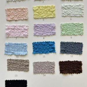 polyester fabric manufacturer for global wholesale buyers
