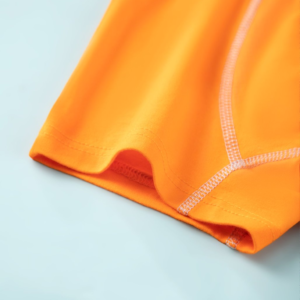 kids underwear bulk factory boys cotton boxer briefs