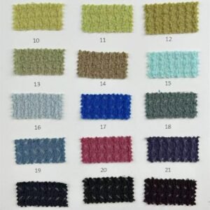 wholesale polyester fabric factory direct supply