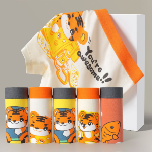 china boys underwear factory oem odm service