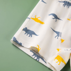 boys cotton boxer briefs private label manufacturer (复制)