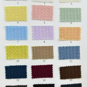 wholesale fabric supplier direct from factory china