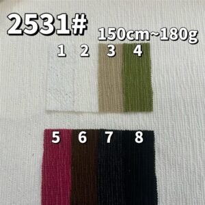 custom textile solutions for fashion brands (复制)