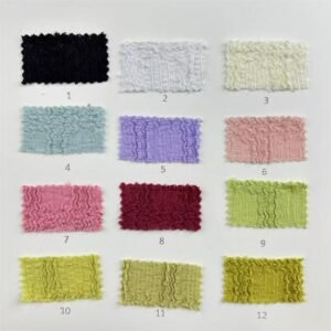 custom fabric production for garment brands (复制)