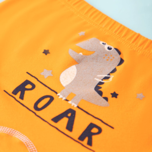 kids underwear bulk factory boys cotton boxer briefs