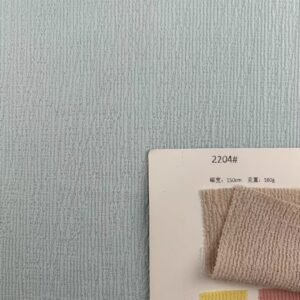Polyester Textile Supplier for Global Clothing Brands