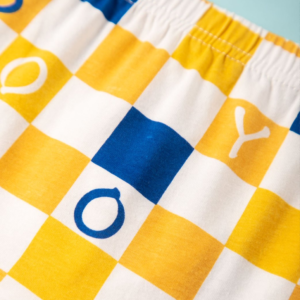kids underwear bulk factory boys cotton boxer briefs (复制)