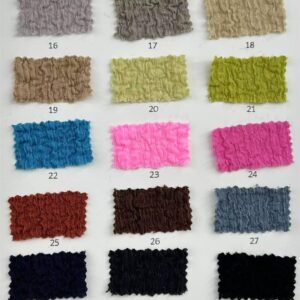 polyester fabric manufacturer for global wholesale buyers (复制)
