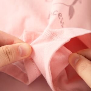 odm kids’ panties – factory direct supply cute girls’ underwear – cartoon & fun prints