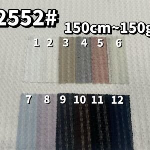 wholesale craft textile fabric supplier own factory, flexible oem odm customization for fashion brand, sportswear, home textile, fast sample making & competitive factory direct price (复制)