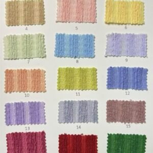 soft touch polyester fabric manufacturer oem service (复制)