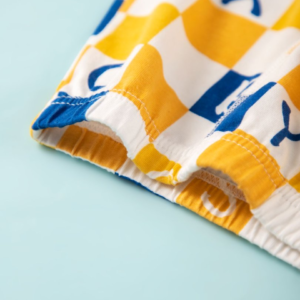 kids underwear bulk factory boys cotton boxer briefs (复制)