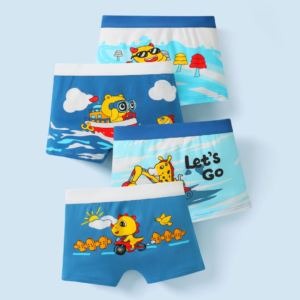boys cotton underwear private label factory wholesale kids underwear boys cotton factory direct