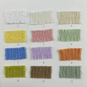 linen fabric supplier for fashion designers (复制)
