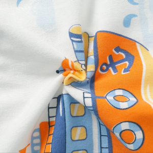 boys cotton boxer briefs custom logo manufacturer (复制)