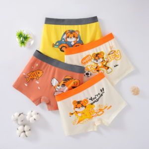 china boys underwear factory oem odm service