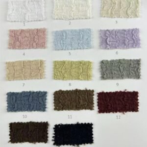 soft polyester fabric for sportswear manufacturing (复制)